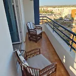 Sea View In