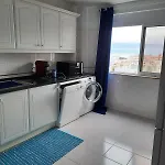 Sea View In
