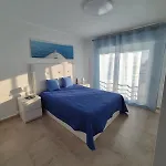 شقة Sea View In Armação de Pêra