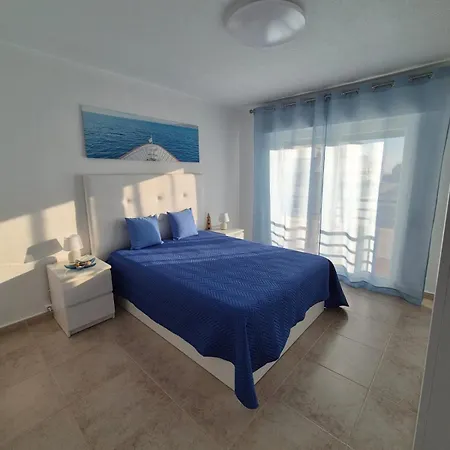 Apartamento Sea View In Armação de Pêra