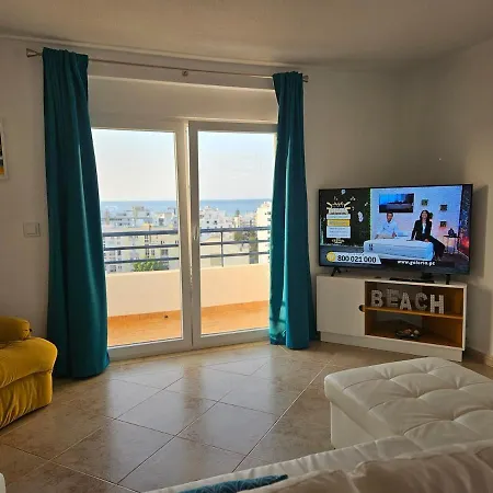 Apartmán Sea View In